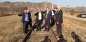Ahıska Türklerinin sürgün edilişinin 75. yıl dönümü