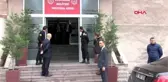 Ankara büyükşehir belediye başkanı yavaş hakim karşısında