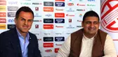 Antalyaspor, Stjepan Tomas ile 2.5 yıllık sözleşme imzaladı