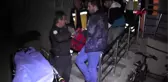 Ayrıldığı nişanlısının ailesiyle kavga etti 3 yaralı
