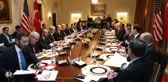 Erdoğan'ın Trump'a verdiği Türkiye'nin terörle mücadelesinin anlatıldığı kitabın içeriği ortaya çıktı