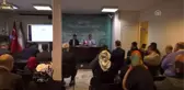 İran'daki Mevlid-i Nebi etkinliğine Türklerden yoğun ilgi