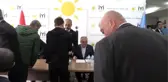 İYİ Parti Genel Başkan Yardımcısı Tatlıoğlu: 
