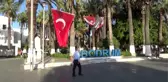 Kanser nedeniyle hayatını kaybeden Neslican Tay'ın heykeli yapıldı