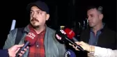 Karaköy'de başörtülü kıza saldırı