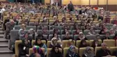 Kırıkkale'de 'Mevlid-i Nebi Haftası' etkinliği