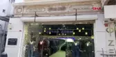 Kitabenin önündeki tabela kaldırıldı