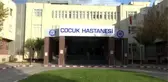 Küçük Aras 1,5 yaşındaki bebeğin karaciğeriyle yaşama tutundu