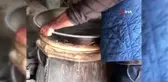 Malatya'da 3 ton kaçak içki ele geçirildi