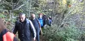 Milattan önce yapılan Doğanlar Kalesi keşfediliyor