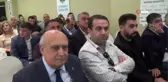 Quick Sigorta, Diyarbakır'da 'Finansal Sigortalar' toplantısını gerçekleştirdi