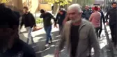 Sahte servis mağduru: dolabın kapısını söküp götürdüler