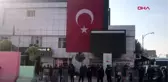 Şanlıurfa suruç belediye başkanı hdp'li çevik gözaltına alındı