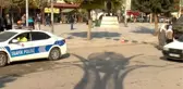 Şanlıurfa suruç belediye başkanı hdp'li çevik gözaltına alındı