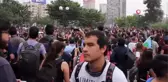 Şili'de protestolarda 2 kişi daha hayatını kaybetti