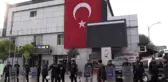 Suruç Belediye Başkanı Hatice Çevik terör soruşturmasında gözaltına alındı