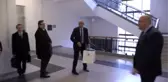 Türk milletvekilleri heyeti Gürcistan'da