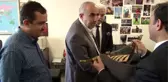 Usta oyuncu Serdar Gökhan: 