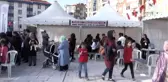1. Uluslararası Atabek Ebru Festivali