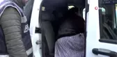 1 yıldır firar olan ve hakkında 25 yıl hapis cezası bulunan kadın yakalandı