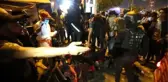 Bağdat'ta Tahrir Meydanı'nda patlama meydana geldi (2)