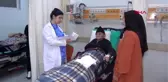 Bartın doktorun sedye üzerine çıkarak kalp masajı yaptığı hasta, kurtarılamadı