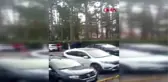 Bartın hastanenin bahçesinde kalp krizi geçirerek öldü