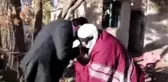 Başkan Sayan, yaşlı kadının ev hayalini gerçekleştirmek için çalışmalara başladı