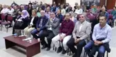 Gazeteci Oktay Ekinci anıldı