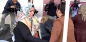 Hdp önündeki eylemde 75'inci gün