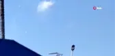 Hindistan'da Savaş Uçağı Düştü