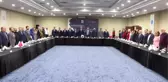 Hocalı şehitleri anısına ağaçlandırma ve anıt yapılacak