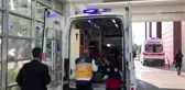 İki otomobil çarpıştı: 4 yaralı