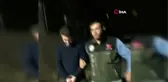 İstanbul'da zehir taciri eski polisin evinden kokain ve ecstasy fışkırdı