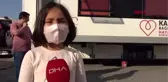 İzmir minik asya için ilik nakli kampanyası başlatıldı