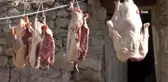 Kars'ta, 'Kar yiyen kazlar' kesilmeye başladı