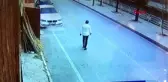 Kastamonu direksiyon başında kalp krizi geçirip kaza yapan sürücü öldü