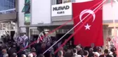 MÜSİAD'ın Kars şubesi açıldı