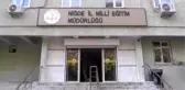 Öğretmenlere 
