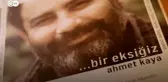Ölümünün 19'uncu yılında Ahmet Kaya efsanesi büyüyor