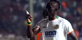 Papiss Cisse 2 yıl daha Alanyaspor'da kalacak