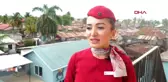 Thy'nin melekleri afrika'ya iyiliğe uçtu