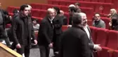 Türkçenin öncülerinden Aşık Paşa anıldı