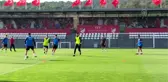 Vedat İnceefe'nin ümit milli futbolculara güveni tam (1)