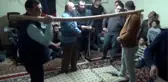 Beypazarı'nda mahalle gelenekleri yaşatılıyor