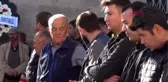 Burdur kazada ölen 4 kişilik aile, burdur'da toprağa verildi
