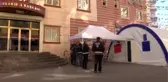 Diyarbakır annelerine destek ziyaretleri sürüyor
