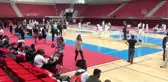 Gençler ve Büyükler Epe Türkiye Şampiyonası sona erdi