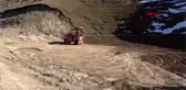 Gümüşhane dipsiz göl'ün eski haline dönmesi için kar bekleniyor