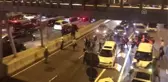 Hong Kong'daki protestolar (3) - HONG
